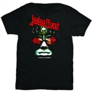 Judas Priest Hell Bent Mens T Shirt: XXL