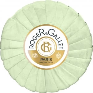 Roger & Gallet The Vert Soap 100g