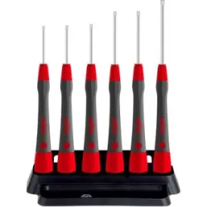 Wiha 267 PRK 601 Screwdriver set 6 Piece TORX