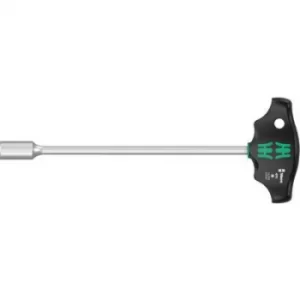 Wera 495 Socket wrench Spanner size: 12mm Blade length: 230 mm