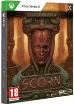 Scorn: Deluxe Edition (Xbox Series X)