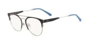 Calvin Klein Jeans Eyeglasses CKJ18102 001