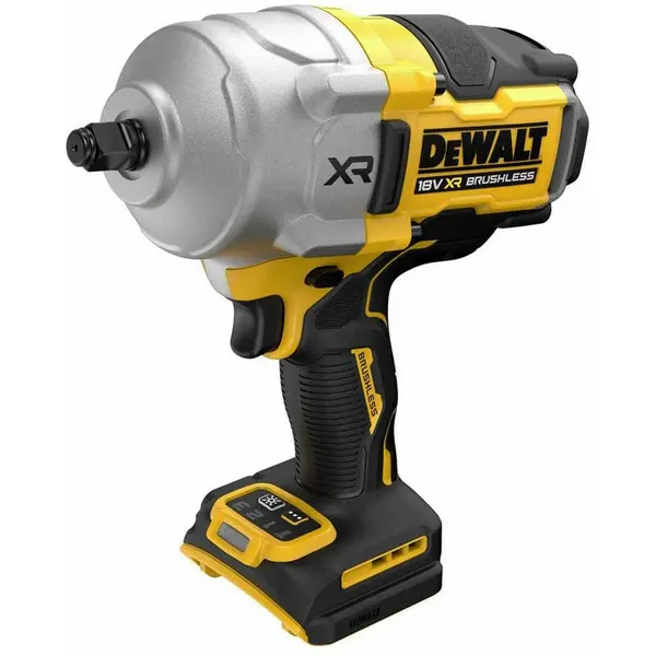 DEWALT DCF961 18v XR Cordless Brushless High Torque 1/2" Impact Wrench No Batteries No Charger No Case