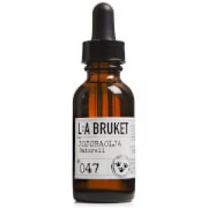 L:A BRUKET No. 047 Jojoba Oil Natural 30ml