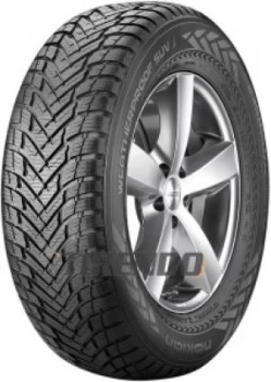 Nokian Weatherproof SUV 215/65 R17 103H XL