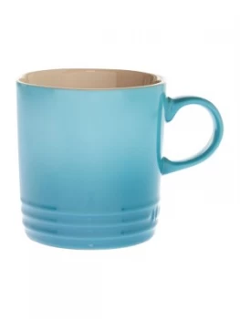 Le Creuset Mug Teal