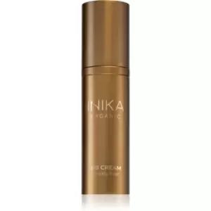 INIKA Organic BB Cream BB Cream Shade Nude 30ml