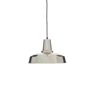 Interiors by PH New Foundry Pan Pendant Light, none