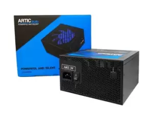 Artic Blue 750W Power Supply