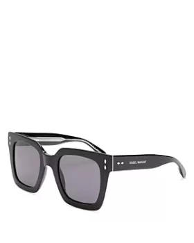 Isabel Marant Cat Eye Sunglasses, 51mm