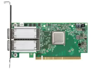 Technologies MCX414A-BCAT - Internal - Wired - PCI Express