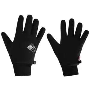 Karrimor Glacier Gloves - Black