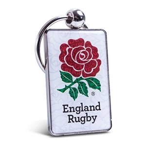 England RFU Premium Keyring