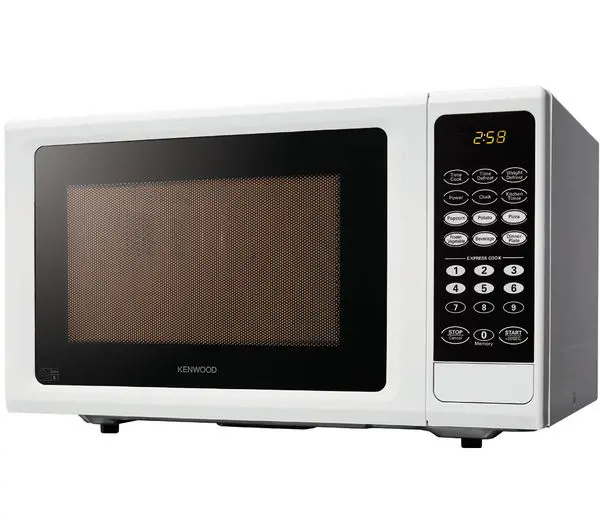 Kenwood K25MW14 25L 900W Microwave