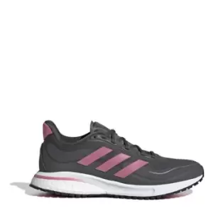 adidas Supernova COLD. RDY Womens Running Shoes - Grey