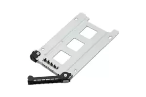 Icy Dock MB998TP-B drive bay panel Storage drive tray Silver