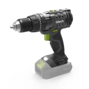 Gtech Combi Drill (Bare Unit)