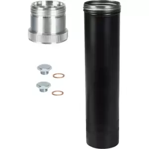 PRESSOL Adapter kit, for 400g screw cartridge, LxW 160 x 320 mm