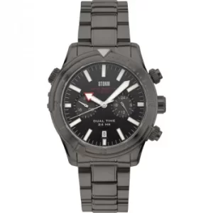 Mens Storm Aqua-Pro Watch