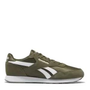 Reebok Royal Ultra Mens Trainers - Green