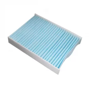 Cabin Filter ADT32550 by Blue Print