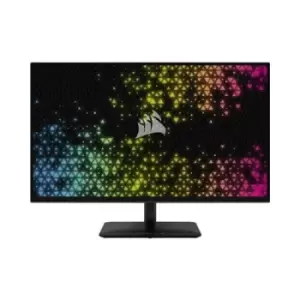 Corsair Xeneon 32QHD240 81.3cm (32") 2560 x 1440 pixels 2K Ultra HD LED Black