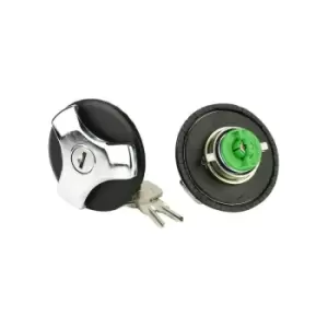 POLCO Fuel Cap - Locking - POLC10117