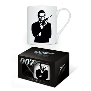 James Bond - The Name Is... Mug