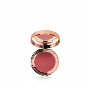 Charlotte Tilbury Pillow Talk Lip And Cheek Glow - Pink