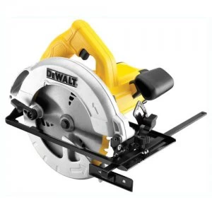 DEWALT DWE560 Circular Saw 184mm 240v