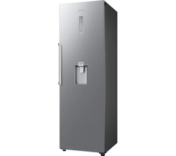 Samsung RR39C7DJ5S9 Fridge - Silver - E Rated