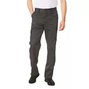 Iron Mountain Work Trousers Mens - Grey