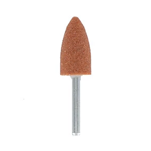 Dremel 9.5mm Grinding Stones - Pack of 3