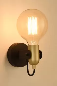 Adustable Wall Light with Switch