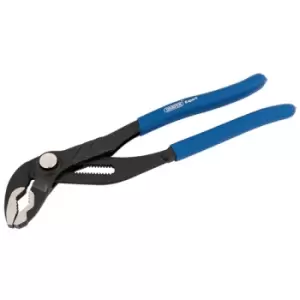 Draper Expert 84448 250mm Push Button Heavy Duty Waterpump Pliers