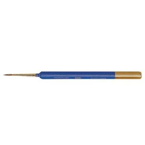 Revell "Panta Luxus" Premium Paintbrush - Size 5/0