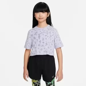 Girls' Nike Dri-FIT One Training Top