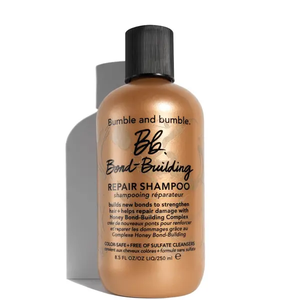 Bumble And Bumble Bb Bond Building Repair Shampoo 250ml