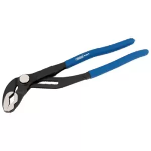 Draper Expert 84449 300mm Push Button Heavy Duty Waterpump Pliers