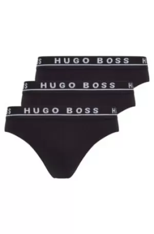 Hugo Boss UB Brief Black Size L Men