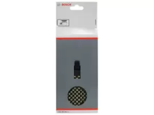 Bosch 2605190266 Filter Cover for Dust Box HW3 Complete