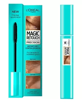 LOreal Magic Retouch Brush Dark Blonde