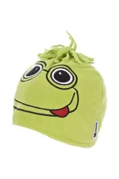 Toadey Frog Beanie Hat