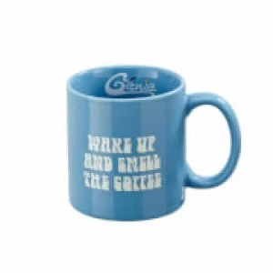 Funko Homeware Disney Aladdin: Wake Up and Smell the Coffee Mug 20oz