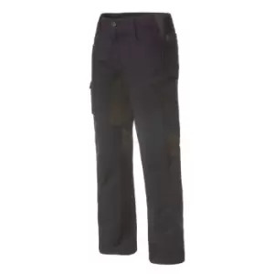 Caterpillar Operator Flex Trousers 32R Size 38"