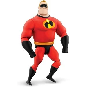 Mr. Incredible Interactable (Pixar) Figure