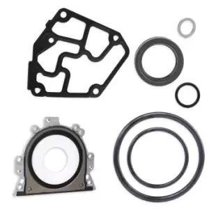 ELRING Gaskets VW,AUDI,FORD 530.541 038198011,038198011,038198011 Gasket Set, crank case 038198011,038198011