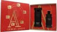 Giorgio Armani Code Eau de Toilette For Him 50ml + 15ml Gift Set