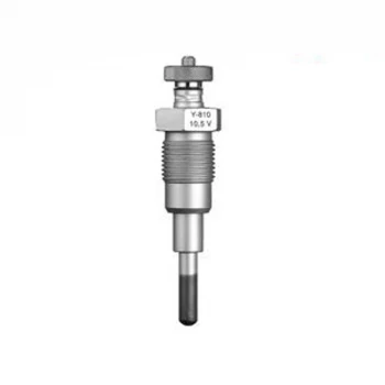 NGK Y-810 / 6929 Glow Plug Sheathed Y810