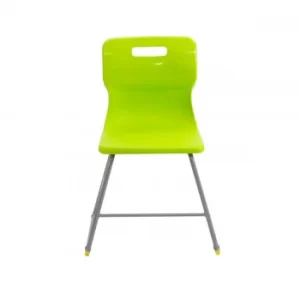 TC Office Titan High Chair Size 3, Lime